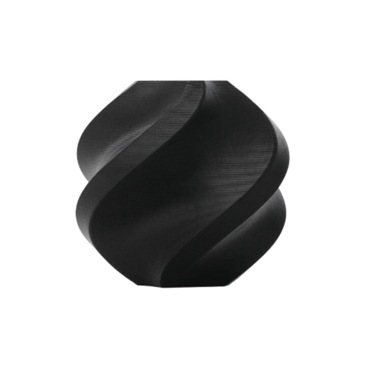 Bambu Lab - PETG HF - Noir - 1,75 mm - 1kg | Maison Drabiec
