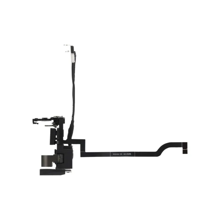 Bambu Lab - H2C - Ensemble de Chauffage par Induction - Droite (Induction Heating Assembly - Right)