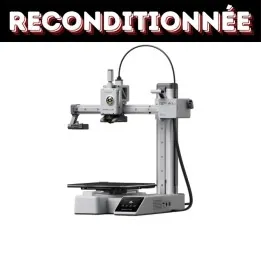 Bambu Lab - A1 Mini Reconditionnée - Mini Format, Maxi Potentiel