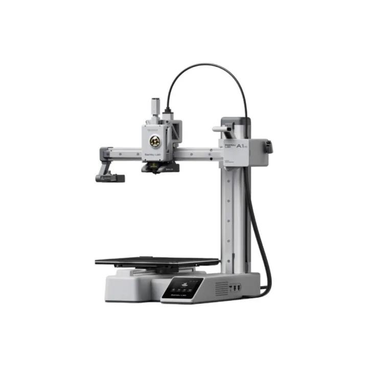 Bambu Lab - A1 Mini - Mini Format, Maxi Potentiel