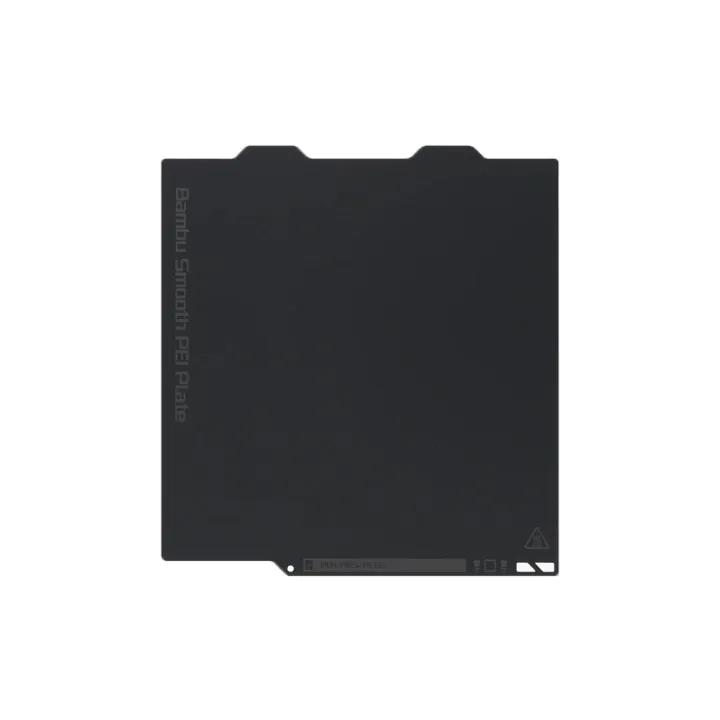 Bambu Lab - A1 Mini - Plateau d'impression PEI Lisse (Smooth PEI Plate)