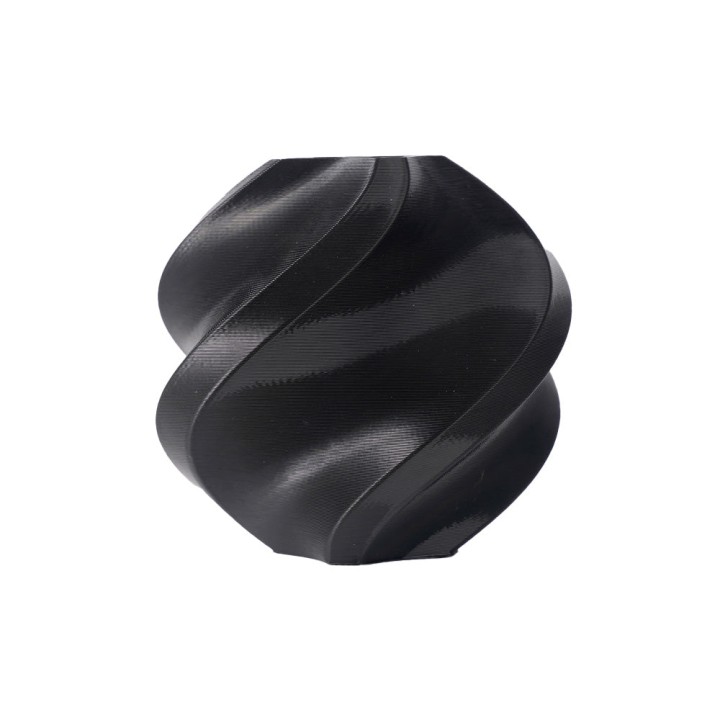 Bambu Lab - PC - Noir (Black) - 1,75 mm - 1 kg | Espace Maker