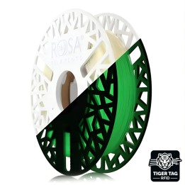 Rosa3D - ROSA-Flex 88A - Glow in the Dark - Vert (Green) 1,75 mm - 500