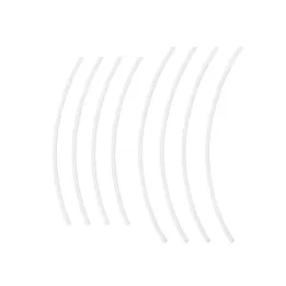 Bambu Lab - AMS - Tubes PTFE - 8 pièces