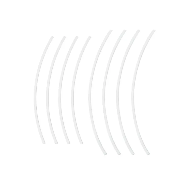 Bambu Lab - AMS - Tubes PTFE - 8 pièces