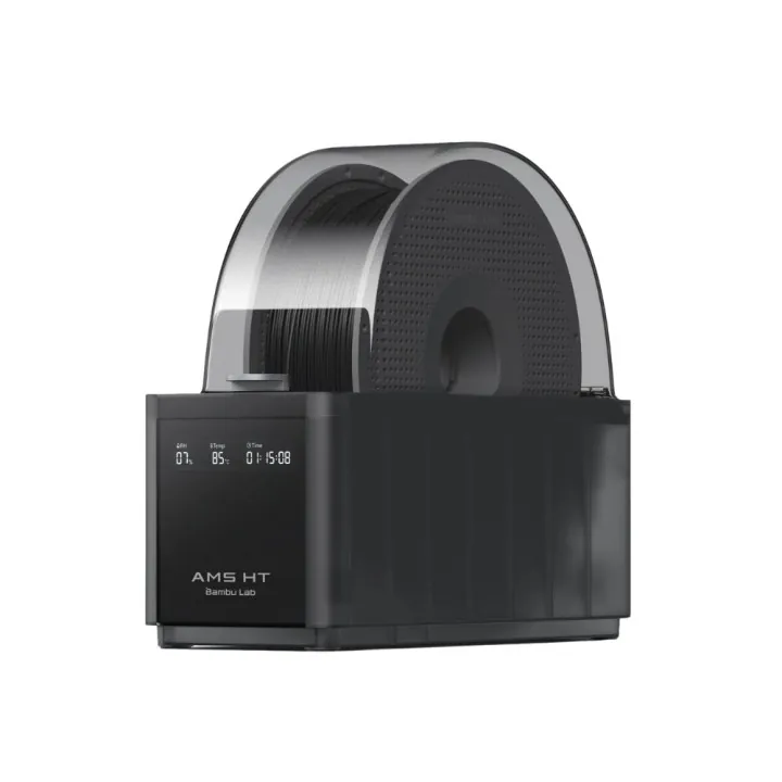 Bambu Lab - AMS HT - Système de Séchage Haute Performance