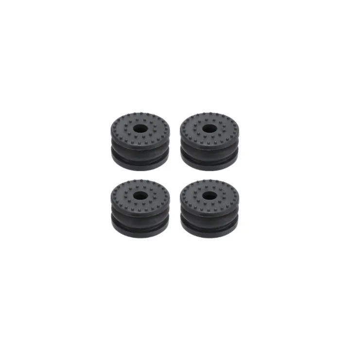 Bambu Lab - H2 Série - Pieds Anti-Vibrations (Anti-Vibration Feet)