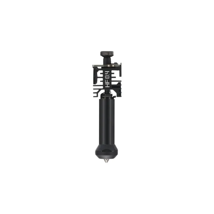 Bambu Lab - H2C - Hotend Haut Débit Induction Buse 0,4mm Acier Trempé (High Flow Induction Hotend)