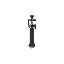 Bambu Lab - H2C - Hotend Haut Débit Induction Buse 0,6mm Acier Trempé (High Flow Induction Hotend)