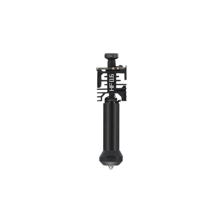 Bambu Lab - H2C - Hotend Haut Débit Induction Buse 0,6mm Acier Trempé (High Flow Induction Hotend)