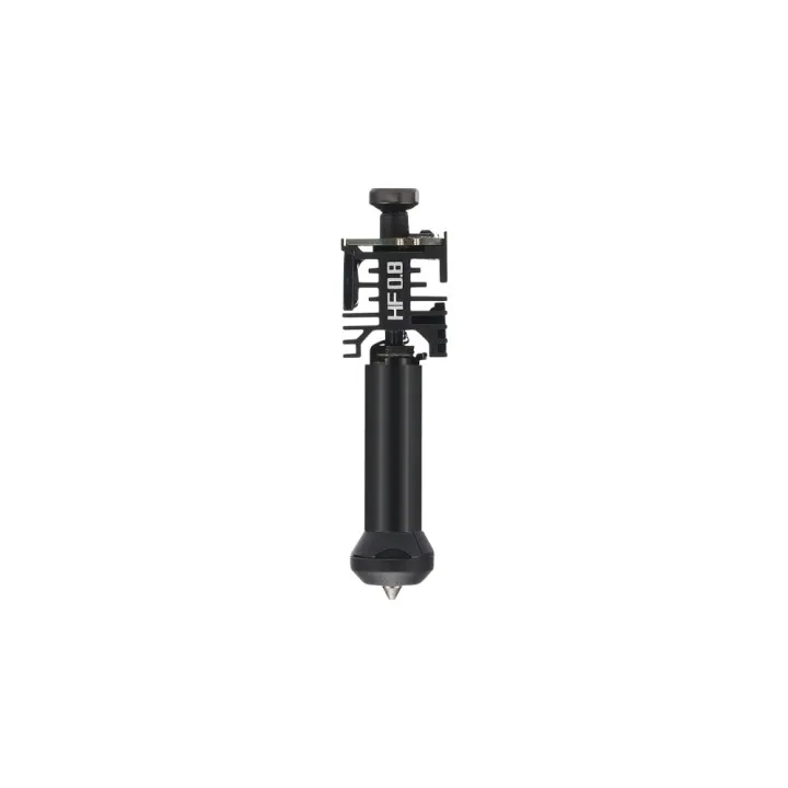 Bambu Lab - H2C - Hotend Haut Débit Induction Buse 0,8mm Acier Trempé (High Flow Induction Hotend)
