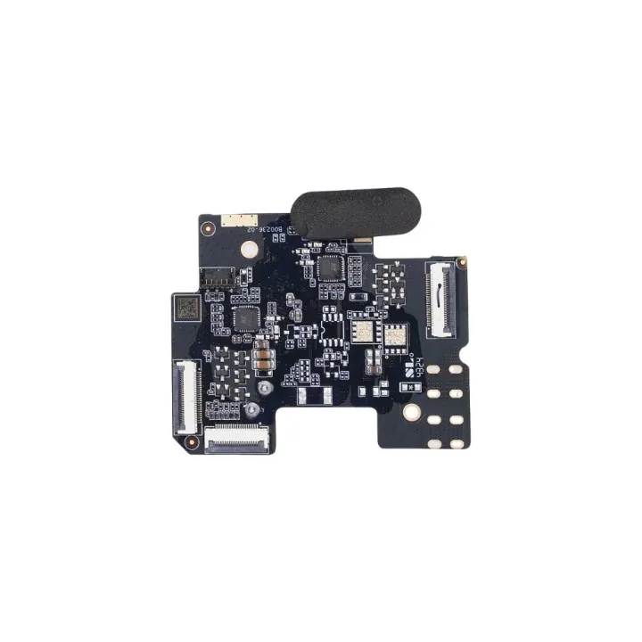 Bambu Lab - H2D - Carte de connexion de l'extrudeur (Extruder Connection Board)