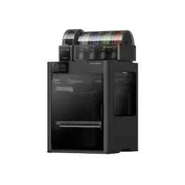 Bambu Lab - H2D Pro avec AMS 2 Pro et AMS HT