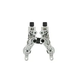Bambu Lab - H2D/H2C - Galets Tendeurs pour Double Extrudeur et Capteur de Filament (Dual Extruder Idlers and Filament Sensor)
