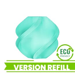 Bambu Lab - PETG Translucent - Bleu Artique - 1,75 mm - 1 kg Rech