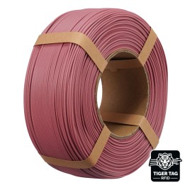 eSun - PLA Matte - Violet Morandi (Morandi Purple) - 1,75 mm - 1 kg Re