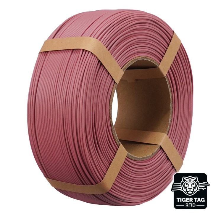 eSun - PLA Matte - Violet Morandi (Morandi Purple) - 1,75 mm - 1 kg Re