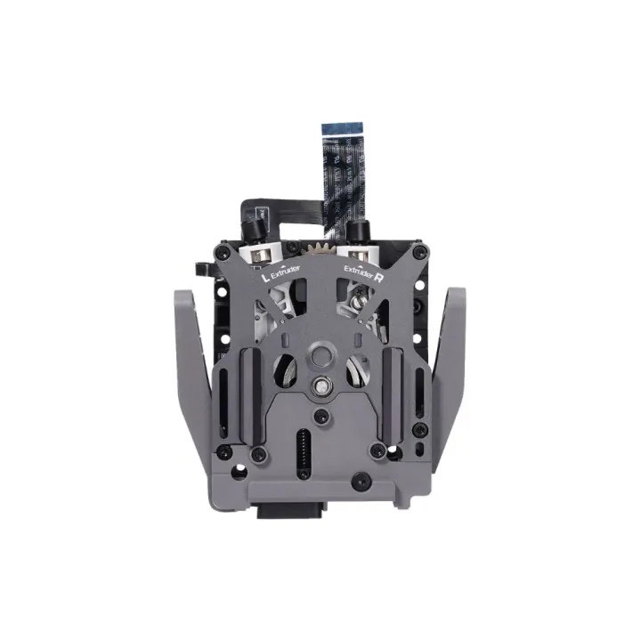 Bambu Lab - H2D/Pro - Double Unité d'Extrudeuse (Dual Extruder Unit)