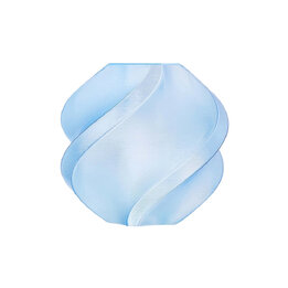 Bambu Lab - PETG Translucent - Bleu Clair - 1,75 mm - 1 kg | Mais