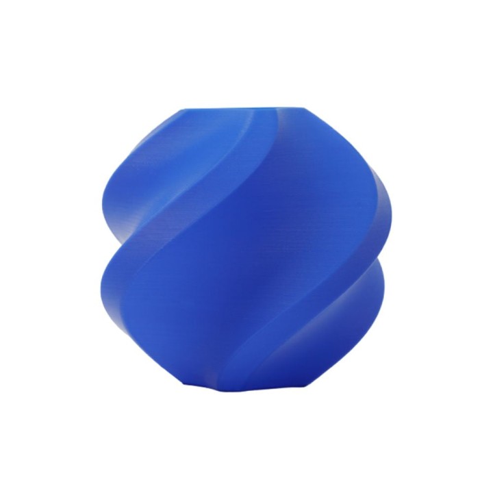 Bambu Lab - ABS - Bleu (Blue) - 1,75 mm - 1 kg | Espace Maker
