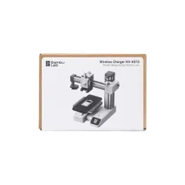 Bambu Lab - Kit pour Fabriquer un Chargeur Sans Fil (Wireless Charger Kit)