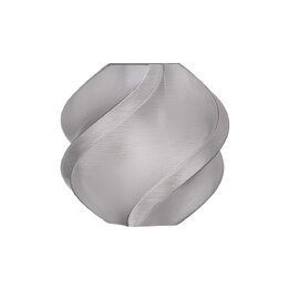Bambu Lab - PETG Translucent - Gris - 1,75 mm - 1 kg | Maison Dra