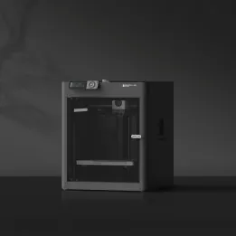 Bambu Lab - P1S - Imprimante FDM Ultra Rapide