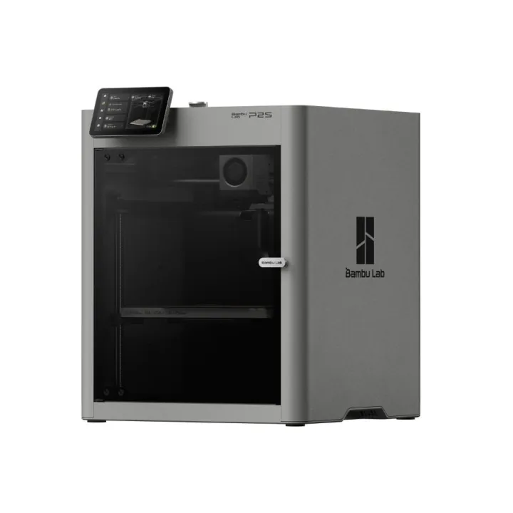 Bambu Lab - P2S - L'icône, Redéfinie