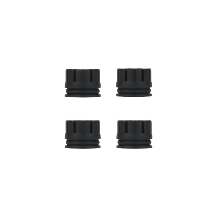 Bambu Lab - P2S - Pieds Anti-Vibrations (Anti-Vibration Feet)