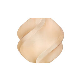 Bambu Lab - PETG Translucent - Marron - 1,75 mm - 1 kg | Maison D