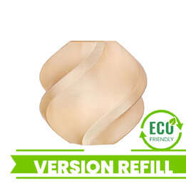 Bambu Lab - PETG Translucent - Marron - 1,75 mm - 1 kg Recharge |