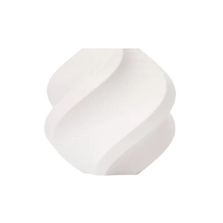 Bambu Lab - PETG Basic - Blanc (White) - 1,75 mm - 1 kg