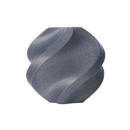 Bambu Lab - PLA Sparkle - Gris Ardoise (Slate Gray) - 1,75 mm - 1 kg |