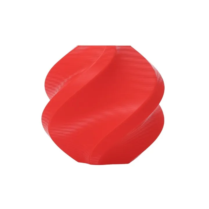 Bambu Lab - PETG Basic - Rouge (Red) - 1,75 mm - 1 kg