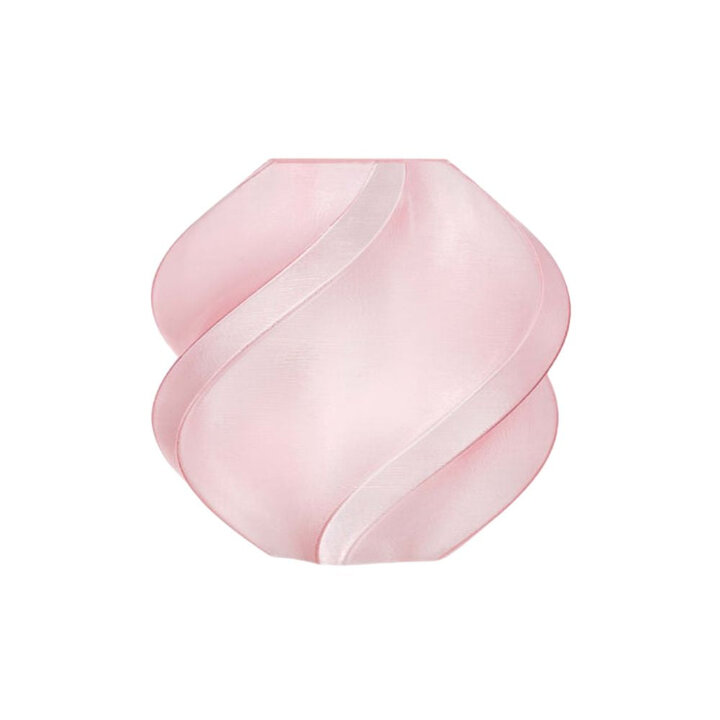 Bambu Lab - PETG Translucent - Rose - 1,75 mm - 1 kg | Maison Dra