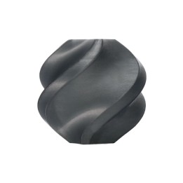 Bambu Lab - PC - Noir Clair (Clear Black) - 1,75 mm - 1 kg | Espace Ma