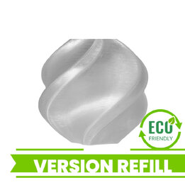 Bambu Lab - PETG Translucent - Transparent - 1,75 mm - 1 kg Recha