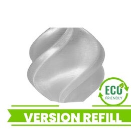 Bambu Lab - PETG Translucent - Transparent - 1,75 mm - 1 kg Recha