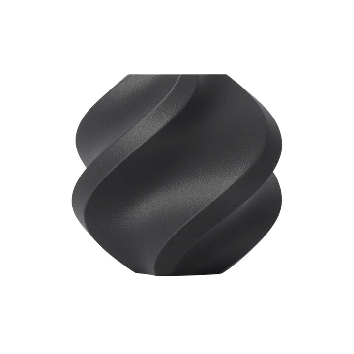 Bambu Lab - PETG-CF - Gris Titane - 1,75 mm - 1 kg | Maison Drabi
