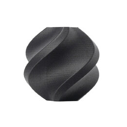 Bambu Lab - PETG-CF - Noir - 1,75 mm - 1 kg | Maison Drabiec