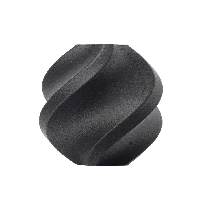 Bambu Lab - PETG-CF - Noir - 1,75 mm - 1 kg | Maison Drabiec