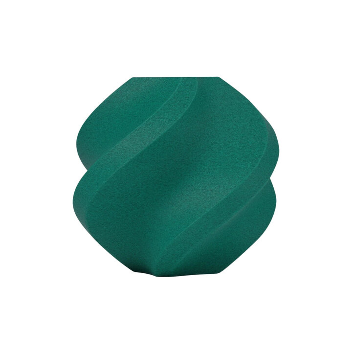 Bambu Lab - PETG-CF - Vert Malachite - 1,75 mm - 1 kg | Maison Dr