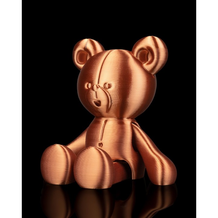 Nounours Articulé Jouet Enfant