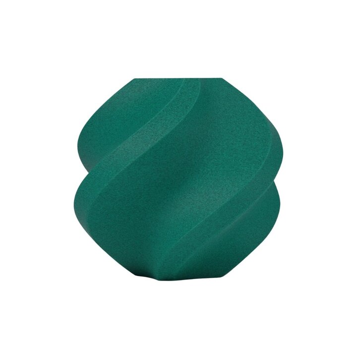 Bambu Lab - PETG-CF - Vert Malachite - 1,75 mm - 1 kg | Maison Dr