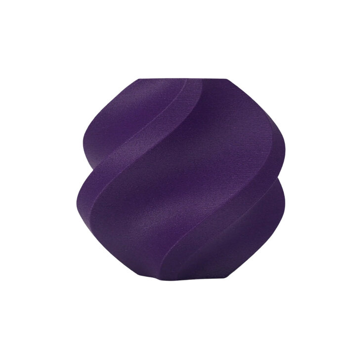 Bambu Lab - PETG-CF - Violet Violet - 1,75 mm - 1 kg | Maison Dra