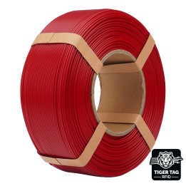 eSun - PLA Basic - Rouge Pompier (Fire Engine Red) - 1.75mm - 1 kg Ref