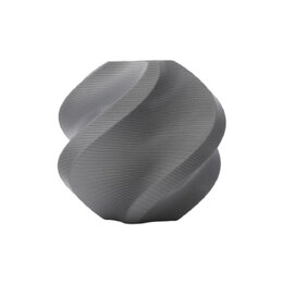Bambu Lab - PLA Basic - Argent - 1,75 mm - 1 kg | Maison Drabiec