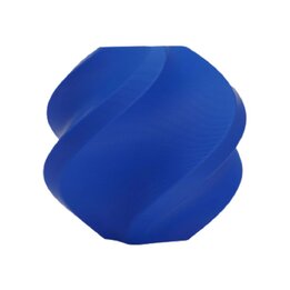 Bambu Lab - PLA Basic - Bleu - 1,75 mm - 1 kg | Maison Drabiec