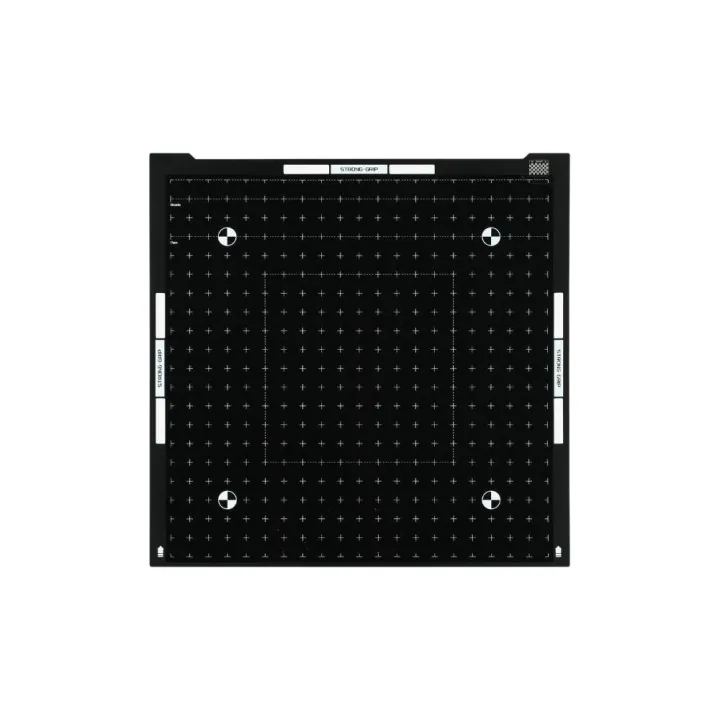 Bambu Lab - Série H2 - Tapis de Découpe StrongGrip & LightGrip (Cutting Platform)