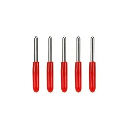 Bambu Lab - Série H2 Laser - Lame à Pointe Fine (Fine Point Blade) - 5 pcs